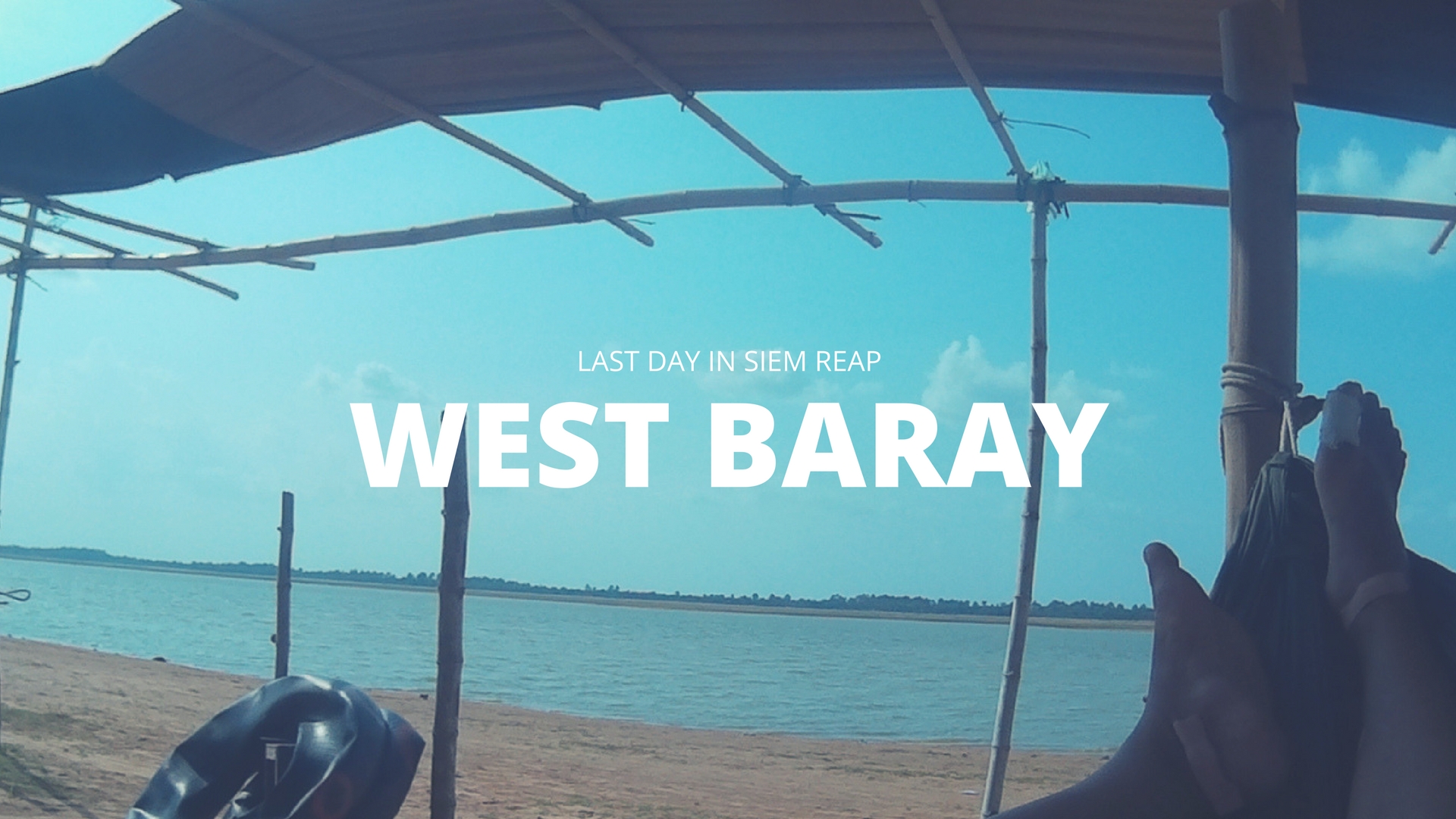 West Baray